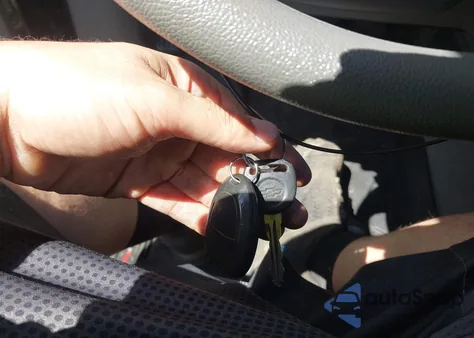 2015 Chevrolet Traverse Ls из США, поврежденный, VIN 1GNKVFED0FJ120514